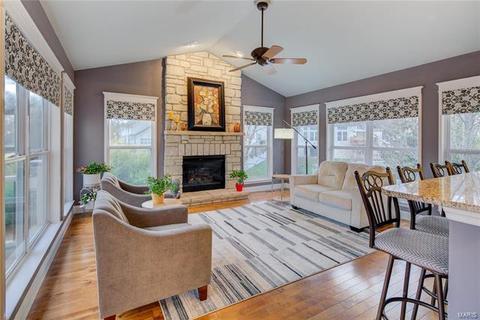 105 Cloverleaf Meadows Ct, O'fallon, MO 63366 photo 10