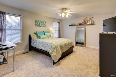 105 Cloverleaf Meadows Ct, O'fallon, MO 63366 photo 16