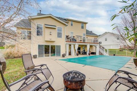 105 Cloverleaf Meadows Ct, O'fallon, MO 63366 photo 24