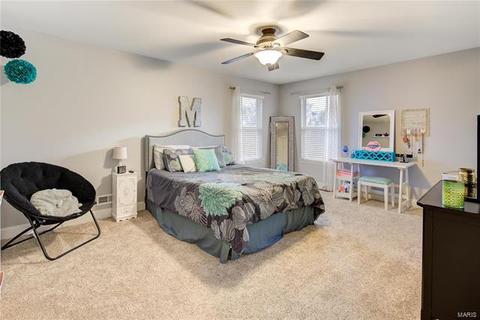 105 Cloverleaf Meadows Ct, O'fallon, MO 63366 photo 15