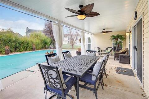 105 Cloverleaf Meadows Ct, O'fallon, MO 63366 photo 23