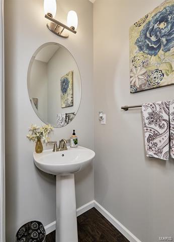 17021 Cambury, Grover, MO 63040 photo 14