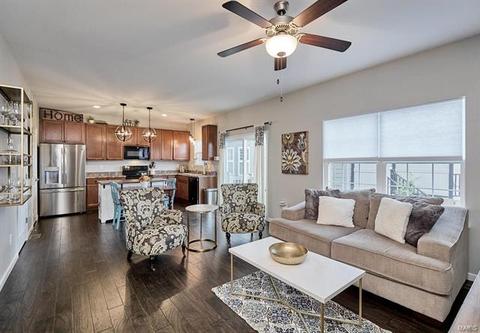 17021 Cambury, Grover, MO 63040 photo 6