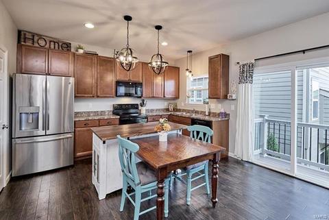 17021 Cambury, Grover, MO 63040 photo 8