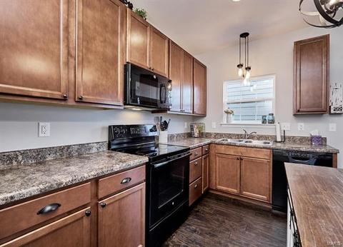 17021 Cambury, Grover, MO 63040 photo 11