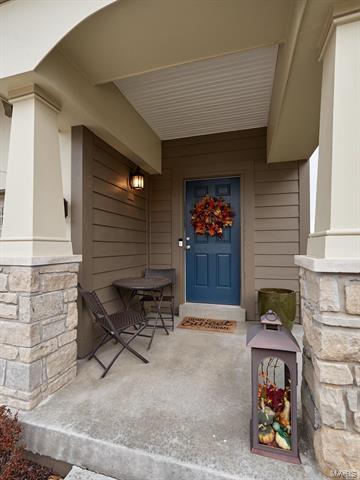 17021 Cambury, Grover, MO 63040 photo 3