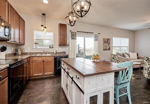 17021 Cambury, Grover, MO 63040 photo 13
