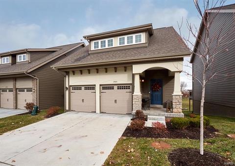 17021 Cambury, Grover, MO 63040 photo 1