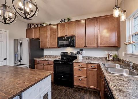 17021 Cambury, Grover, MO 63040 photo 12