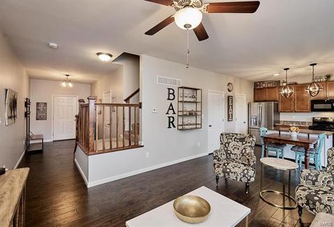 17021 Cambury, Grover, MO 63040 photo 7
