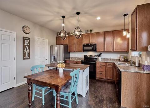 17021 Cambury, Grover, MO 63040 photo 9