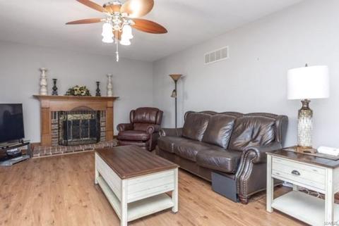 1041 Ridgeway Meadow Dr, Ellisville, MO 63021 photo 6