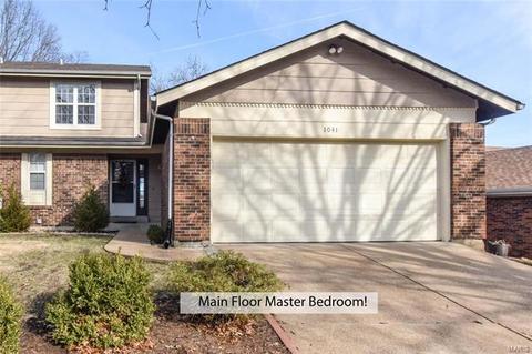 1041 Ridgeway Meadow Dr, Ellisville, MO 63021 photo 30