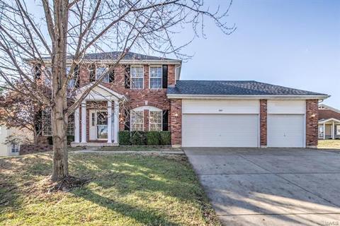 207 Reinke Rd, Ellisville, MO 63021 photo 1