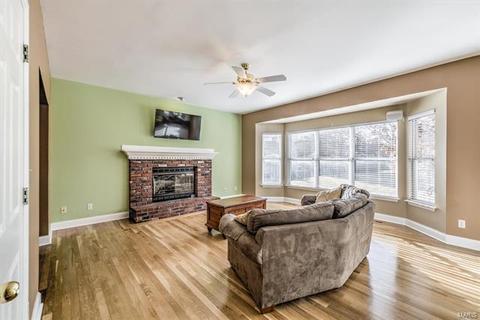 207 Reinke Rd, Ellisville, MO 63021 photo 3