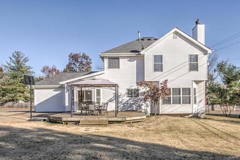 207 Reinke Rd, Ellisville, MO 63021 photo 27