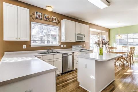 207 Reinke Rd, Ellisville, MO 63021 photo 4
