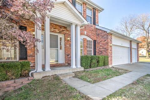 207 Reinke Rd, Ellisville, MO 63021 photo 8