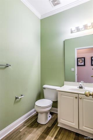 207 Reinke Rd, Ellisville, MO 63021 photo 17