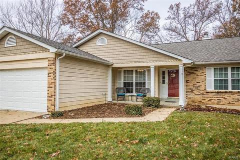 130 Cedar Ridge Ct, Weldon Spring, MO 63304 photo 2