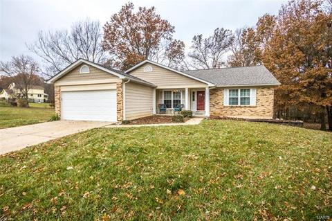130 Cedar Ridge Ct, Weldon Spring, MO 63304 photo 53