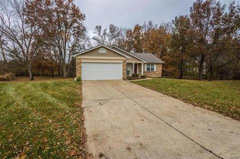 130 Cedar Ridge Ct, Weldon Spring, MO 63304 photo 55