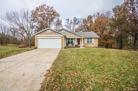 130 Cedar Ridge Ct, Weldon Spring, MO 63304 photo 52