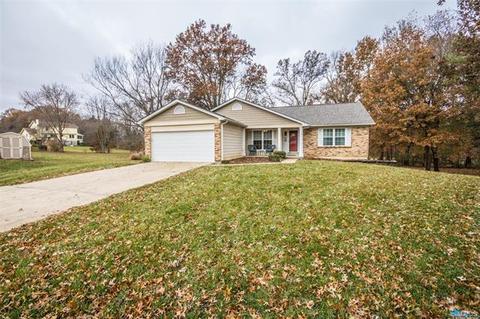130 Cedar Ridge Ct, Weldon Spring, MO 63304 photo 54
