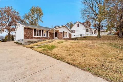 3651 Falcon, Bridgeton, MO 63044 photo 33