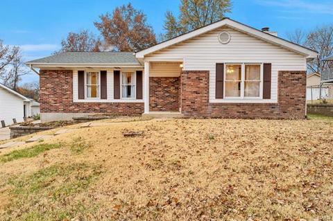 3651 Falcon, Bridgeton, MO 63044 photo 1