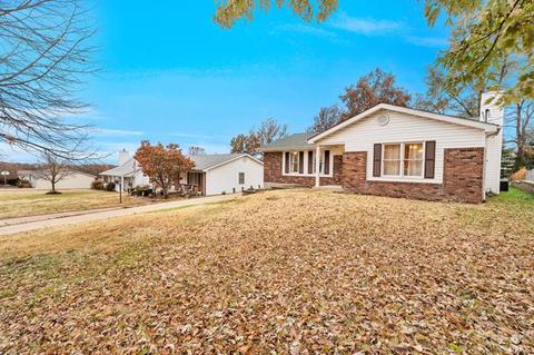 3651 Falcon, Bridgeton, MO 63044 photo 32