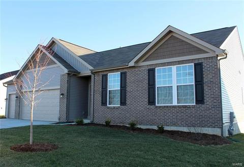 492 Dana Meadows Ln, Ballwin, MO 63021 photo 1