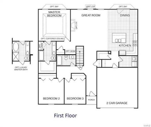 492 Dana Meadows Ln, Ballwin, MO 63021 photo 17