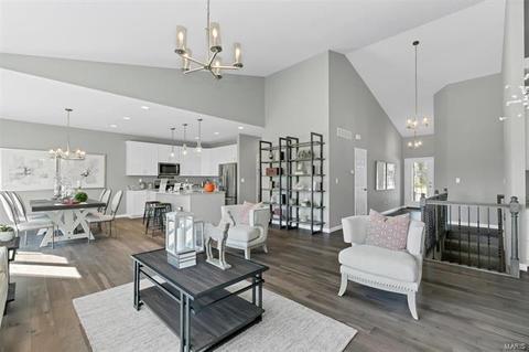 492 Dana Meadows Ln, Ballwin, MO 63021 photo 6