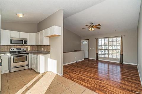 1318 War Bonnet Dr, O'fallon, MO 63366 photo 9