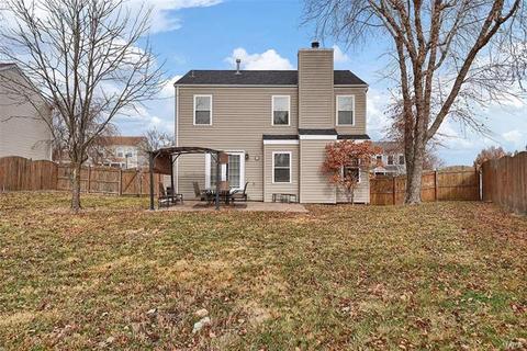 310 Pheasant Pt, O'fallon, MO 63368 photo 16