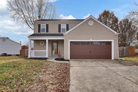 310 Pheasant Pt, O'fallon, MO 63368 photo 1