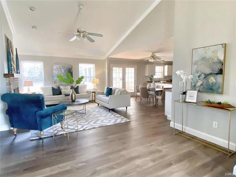 3331 Post View Dr, O'fallon, MO 63368 photo 3