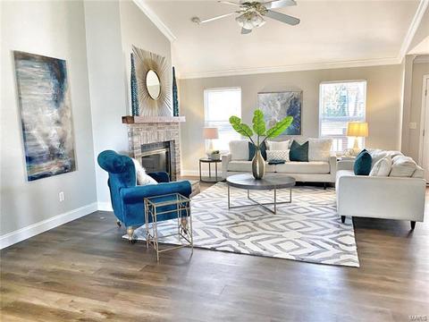 3331 Post View Dr, O'fallon, MO 63368 photo 4