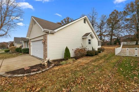 3331 Post View Dr, O'fallon, MO 63368 photo 46