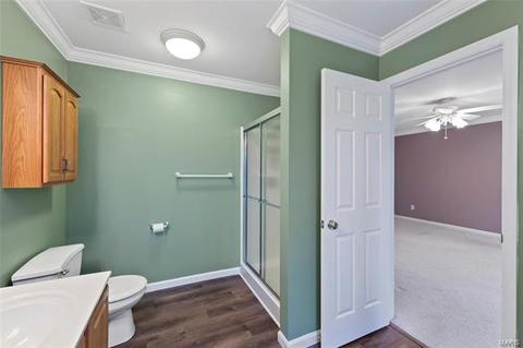 3331 Post View Dr, O'fallon, MO 63368 photo 21