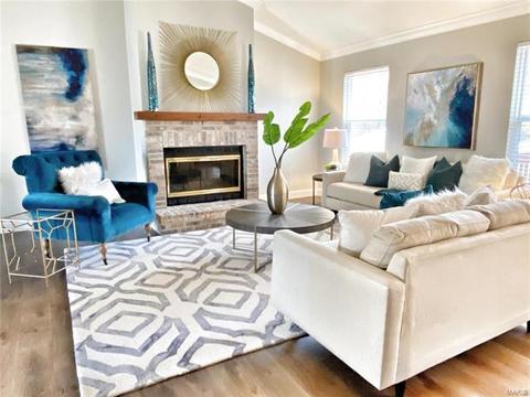 3331 Post View Dr, O'fallon, MO 63368 photo 7