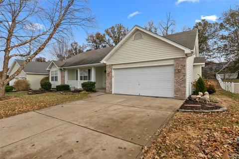 3331 Post View Dr, O'fallon, MO 63368 photo 47