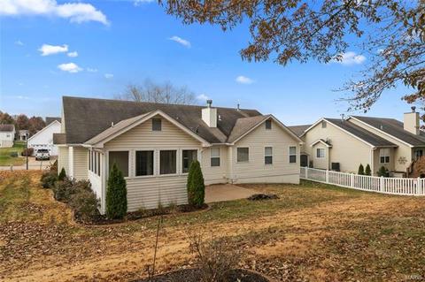 3331 Post View Dr, O'fallon, MO 63368 photo 44