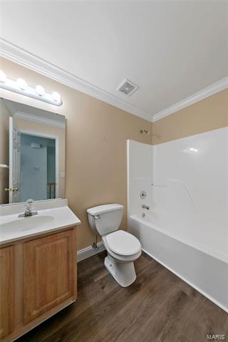 3331 Post View Dr, O'fallon, MO 63368 photo 29