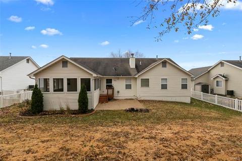 3331 Post View Dr, O'fallon, MO 63368 photo 41