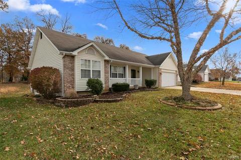 3331 Post View Dr, O'fallon, MO 63368 photo 48