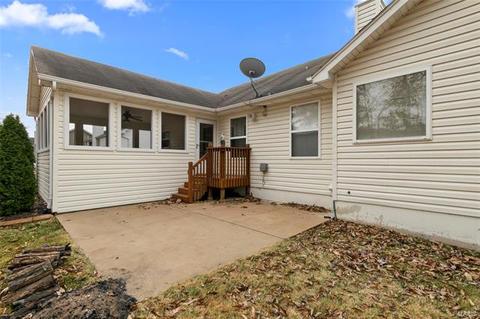 3331 Post View Dr, O'fallon, MO 63368 photo 40