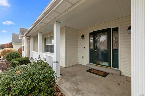 3331 Post View Dr, O'fallon, MO 63368 photo 2
