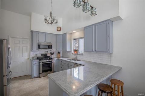 419 Lynwood Forest Dr, Manchester, MO 63021 photo 14